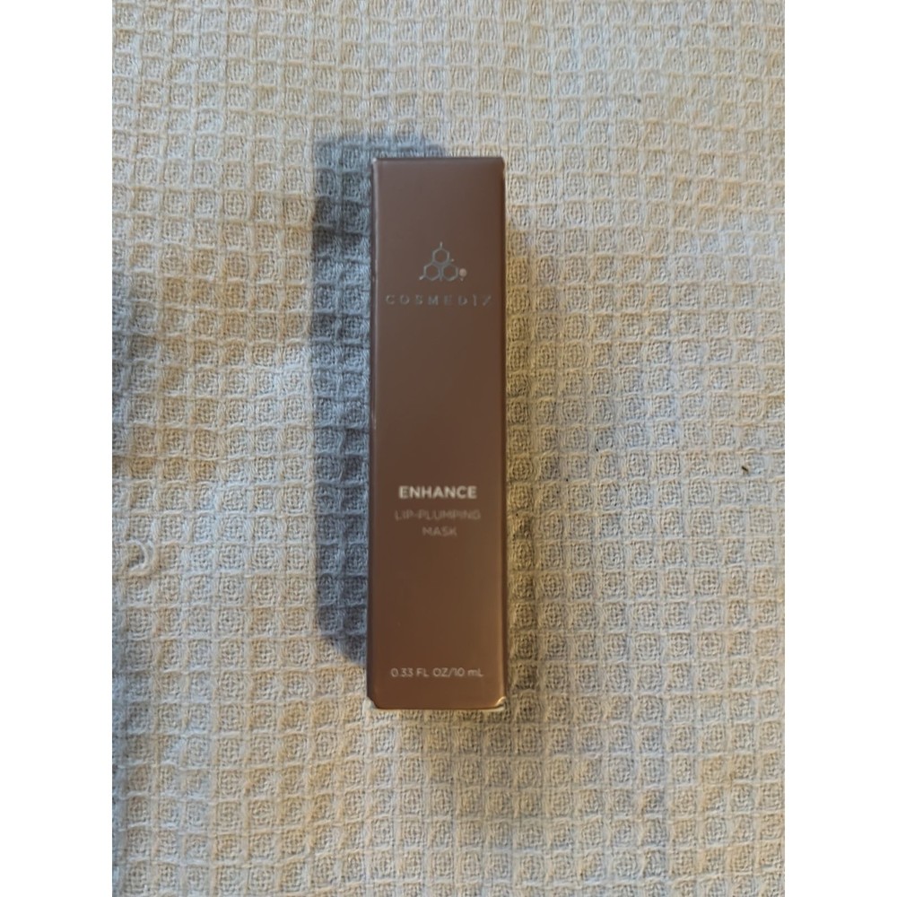 Cosmedix - Enhance Lip Plumping Mask